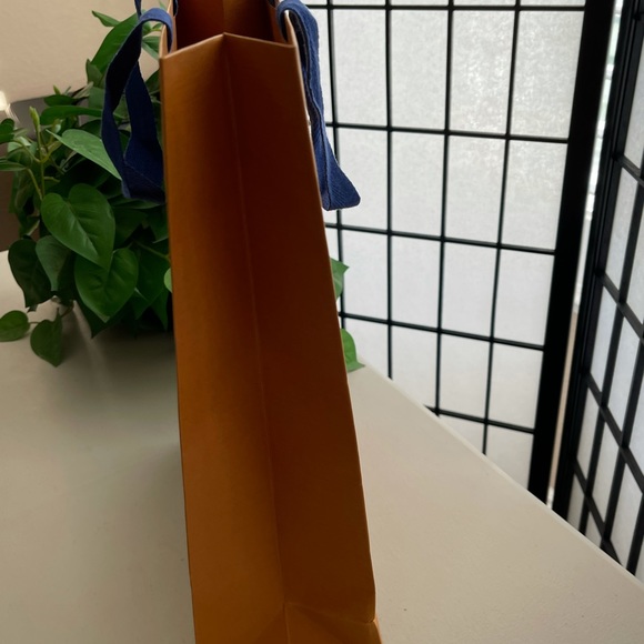 Authentic Louis Vuitton Empty Gift/Shopping Bag - Picture 5 of 12